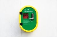 New theory test questions aim to boost cardiac arrest survival rate