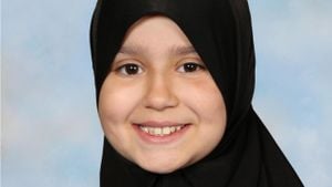 Sara Sharif Murder Sparks Homeschooling Law Changes