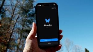 Bluesky’s Popularity Surges As Users Leave X