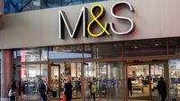 M&S finally gets click-and-collect up and running again