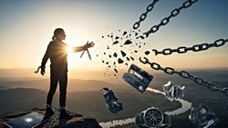 Gerçek Özgürlük: Boş bir Kelime mi, Yükümlülük mü?