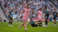 Minnesota United Vs Inter Miami LIVE Score, MLS 2025: The Loons Thump Lionel Messi-led Herons At Saint Paul