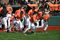 No. 3 Oregon State baseball vs. Gonzaga: Preview, starting lineup, how to watch series opener
