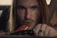 Twix ad that shows dramatic car chase banned for encouraging unsafe driving