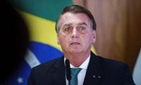 Former President Bolsonaro evaluates request for humanitarian house arrest after STF maintains 27-year sentence