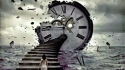 Her Uçurum Denize Çıkmıyor!