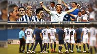 Monterrey Claims Controversial 3-1 Victory Over Pumas As Sergio Ramos Sees Red