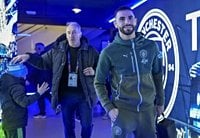 Confirmed Line-Ups: Manchester City vs Galatasaray (UEFA Champions League)