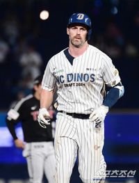 기적의 가을야구만큼 놀라운 홈런 2위...24억 투자 거둘 명분이 없어졌…