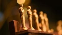 Oscar voters actually need to watch the nominated movies now