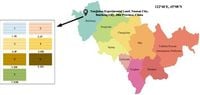 Characterization of rice starch changes in saline and alkaline area under different fertilization conditions based on Raman spectral recognition technology - Scientific Reports