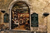 Umbria, tra le mete più cercate per i ponti di primavera 2025