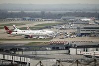 Passengers on London-Mumbai Virgin flight stranded in Turkey for 40 hours