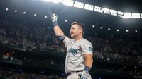 Cal Raleigh and the Mariners Reward Fan Who Gave 60th Home Run Ball to a Kid