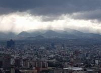 Prepárese... se avecina otro frente frío; México enfrentará fuertes vientos y descenso de temperatura