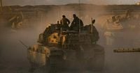 Israel beginning mass mobilization to take Gaza City  Jerusalem Post