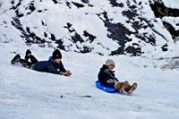 70M under cold weather alerts as snow sweeps northern and eastern US