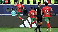 Morocco 1-1 Mali, AFCON 2025-26 Highlights: Atlas Lions Left Frustrated By Eagles - As It Happened | Outlook India