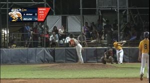 Belen Jesuit Wolverines Set To Clash With St. Brendan Sabres