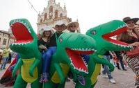 Dziś startują Rzeszowskie Juwenalia - będą utrudnienia w ruchu