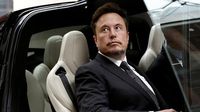 Vivian Jenna Wilson, Elon Musk's estranged daughter, calls dad 'pathetic man-child'