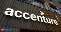 Accenture results flash 3 warning signs for Indian IT: Time to sell your stocks?