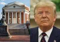 UVA Nears Settlement With Trump Admin Over DEI in Admissions