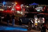 A leaked video, a frantic search, and the top military lawyer: What to know about the scandal rocking Israel