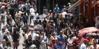 Brazil climbs five spots, reaches 84th place in HDI ranking