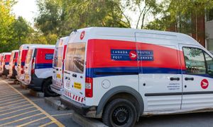 Canada Post Faces Backlash Over Temporary Layoffs During Ongoing Strike