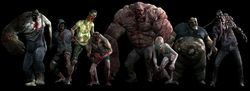 Zombie virüsü  yapmak mümkün mü?