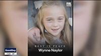 NTX students wear green for Central Texas flood victims