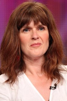 Siobhan Finneran
