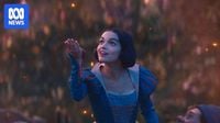 Disney's Snow White remake is deeply unsettling in more ways than one