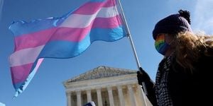 Supreme Court To Decide Fate Of Conversion Therapy Bans
