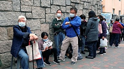 Koronavirüs ve Yaşlılık: Yaşlılar, COVID-19'dan Neden Bu Kadar Şiddetli Etkileniyor?