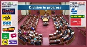 Labor's New Electoral Reform Faces Tough Scrutiny