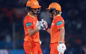 Gujarat Giants Aim For Redemption As WPL 2025 Approaches