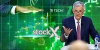 Fed Chair Just Took a Swing At Big Techs’ Promises Of Tomorrow