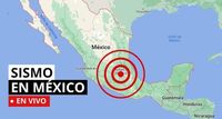 Temblor en México hoy, lunes 14 de abril: hora, epicentro y magnitud del último sismo