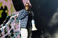 A$AP Rocky, Lorde and Stray Kids to Headline 2026 Governors Ball Festival