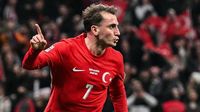 Ver EN VIVO ONLINE el Hungría vs. Turquía, UEFA Nations League: Dónde ver, TV, canal y Streaming | Goal.com Espana