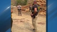 Attorneys ask court to free Oregon firefighter who was detained by CBP