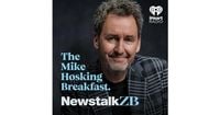 Richard Arnold: US Correspondent on Trump escalating his threats to deploy the National Guard - The Mike Hosking Breakfast | iHeart