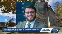 Vermont state senator resigns from Young Republicans group following controversial messaging leak