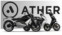 Ather Energy Share Price Debuts At 2% Premium, Slips Below IPO Price | IPO Listing News
