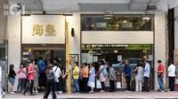 海皇粥店｜開業33年高峰擁逾30分店　去年遭追租曾推10蚊任食放題