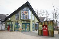 Piknik w zoo. Nowa oferta ogrodu zoologicznego w Opolu