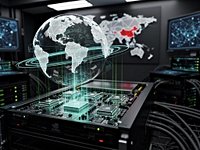 Nvidia Pilots AI Chip Tracking Software to Curb Smuggling to China