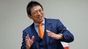 Japan Faces Rising Nationalism Amid Population Crisis